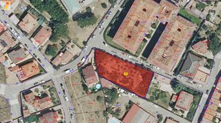 Terreno residenziale  Calle del doctor manuel hidalgo huerta. Parcela urbana residencial torrelaguna centro