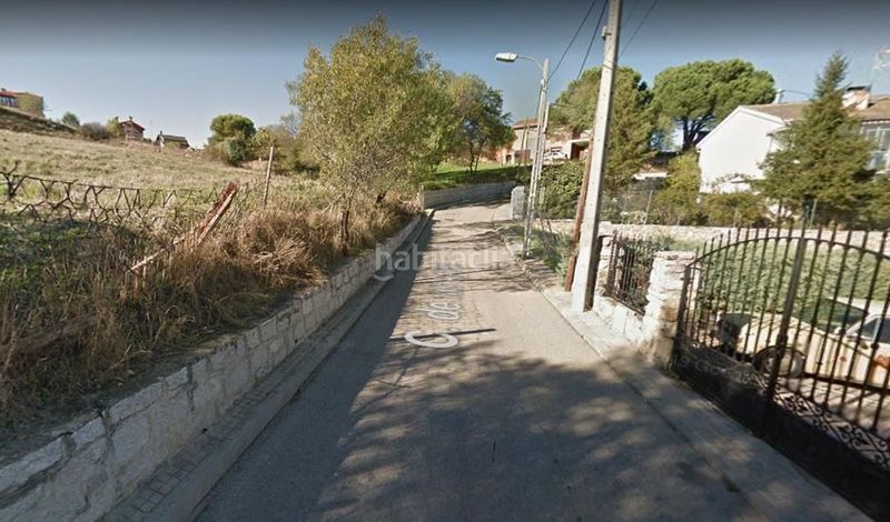 Foto 17987cad-2afd-4518-9382-57409954087b. Terreny residencial a Molar (El)