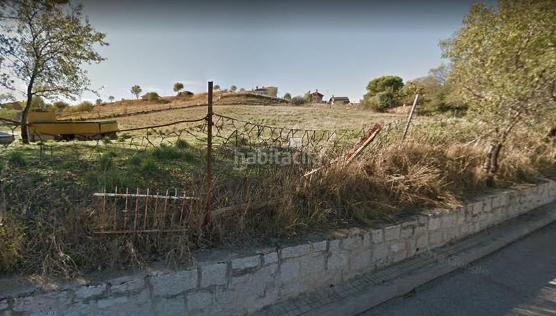 Foto 18a34178-d2b4-4525-94bd-801170387708. Terreny residencial a Molar (El)