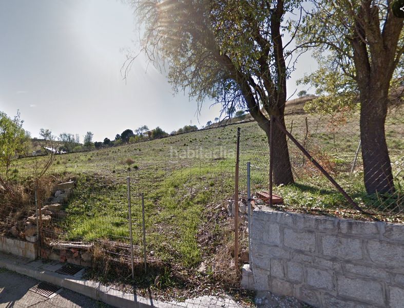 Foto 423db94f-f92f-4618-9667-71e883d1429e. Terreny residencial a Molar (El)