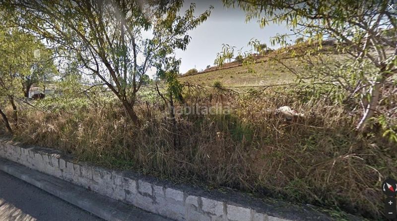 Foto 525410f2-a5a4-4fba-9545-a9a8d4d3a3d8. Terreny residencial a Molar (El)