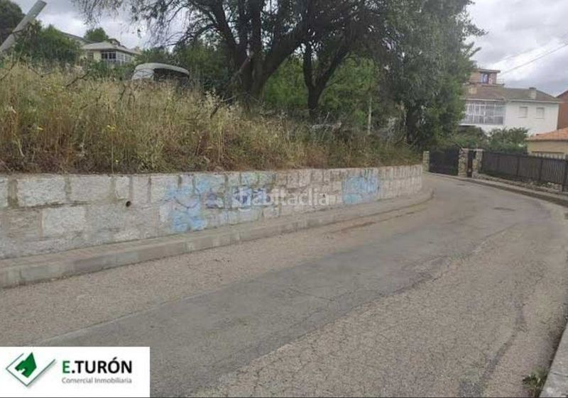 Foto e552d52f-3172-446c-973b-215cbf77e342. Terreny residencial a Molar (El)