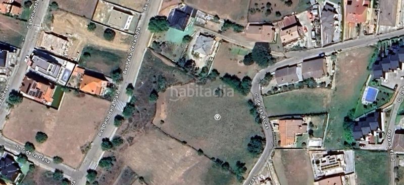 Foto f9cbd271-dbf9-4d17-a34b-80c5ee9f19ff. Terreny residencial a Molar (El)