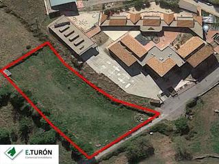 Terreny residencial a Vial camino camino de pocito 4. Parcela urbana 3400m  zona colegios y polideportivo pedrezuela,