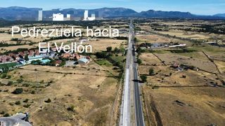 Terreno residencial en Vial camino camino de pocito 4. Parcela urbana 3400m  zona colegios y polideportivo pedrezuela,