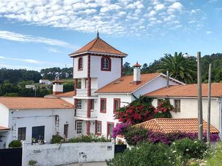 Chalet  Sambollo. Magnífica casa con finca ideal  inversión en turismo rural