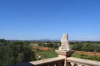 Chalet à Zona Rústica - Interior