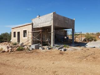 Masia a Manacor Centre