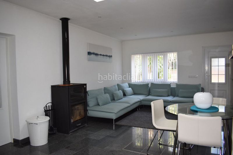 Foto 1344564c-39f2-4b41-a004-be3463824995. Xalet amb piscina a S´Aranjassa Palma de Mallorca