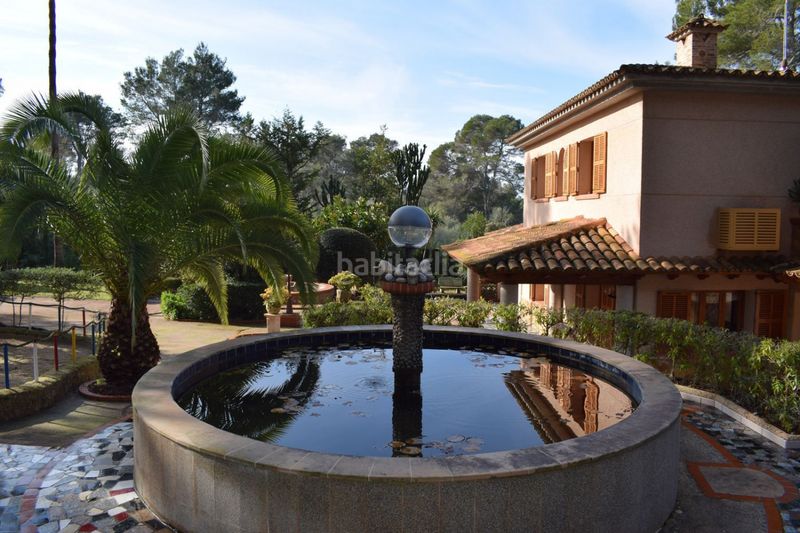 Foto 18273f30-00ee-41cf-8fe7-7540d3497349. Xalet amb piscina a S´Aranjassa Palma de Mallorca