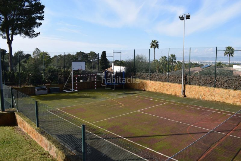 Foto 23d7ab63-4389-4ae7-8c66-243c8bfcffbc. Xalet amb piscina a S´Aranjassa Palma de Mallorca