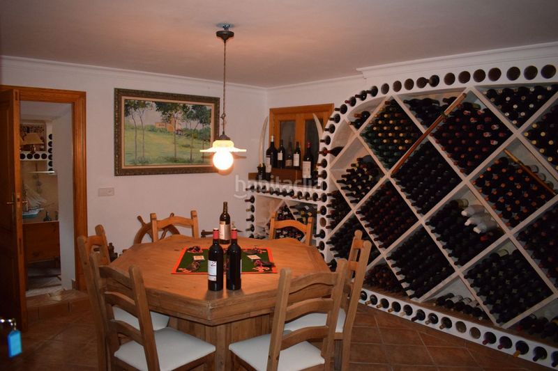 Foto 32b532e0-0e64-42e5-9506-0efb8c7d1835. Xalet amb piscina a S´Aranjassa Palma de Mallorca