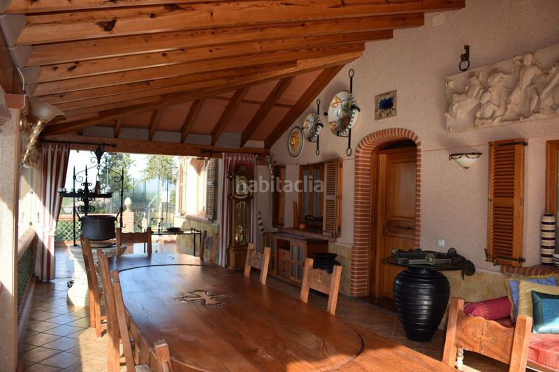 Foto 64a5e7e0-1959-4492-a75c-2d9c7bbba72b. Xalet amb piscina a S´Aranjassa Palma de Mallorca