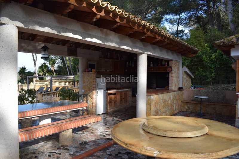 Foto 77aa207c-e1e5-4848-91a9-e59ad429c200. Xalet amb piscina a S´Aranjassa Palma de Mallorca