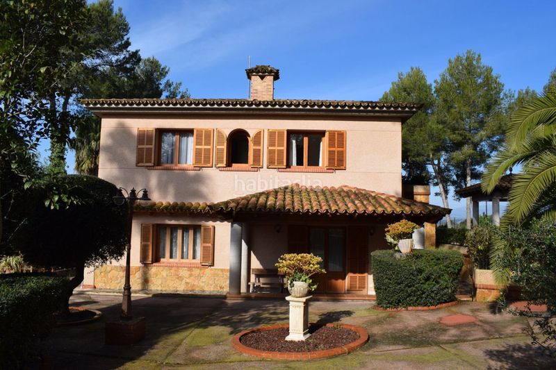 Foto af65d3bc-232f-4271-9025-41542fbcf0eb. Xalet amb piscina a S´Aranjassa Palma de Mallorca