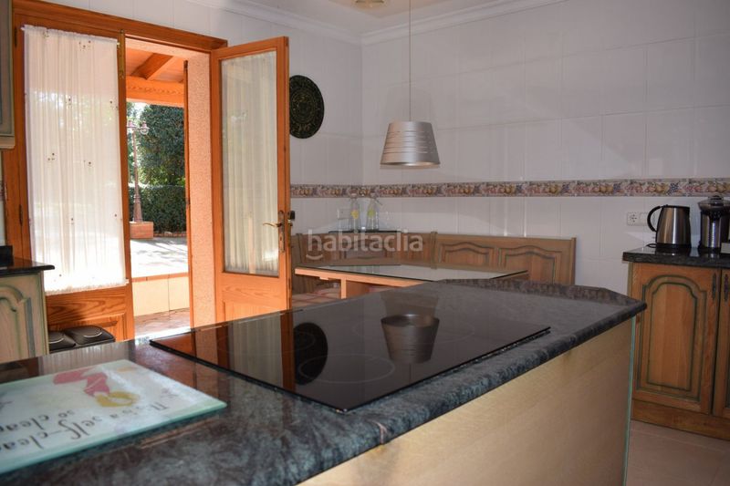 Foto bb10a61e-8161-4fe5-946f-21e98debe99b. Xalet amb piscina a S´Aranjassa Palma de Mallorca