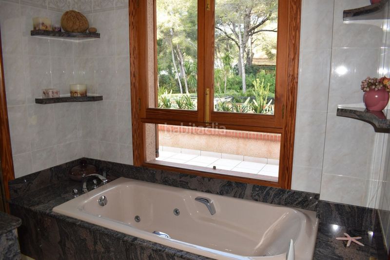 Foto c2192481-4afe-48bd-bc37-ee2bdc24ca38. Xalet amb piscina a S´Aranjassa Palma de Mallorca