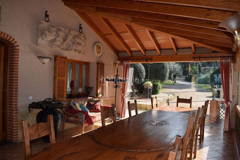 Foto cc2ff419-0b66-48ea-a1f1-4a3a14a55c34. Xalet amb piscina a S´Aranjassa Palma de Mallorca