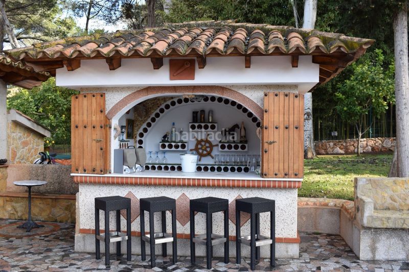 Foto e92ae04c-9253-4431-8b93-323eeaabdcb5. Xalet amb piscina a S´Aranjassa Palma de Mallorca