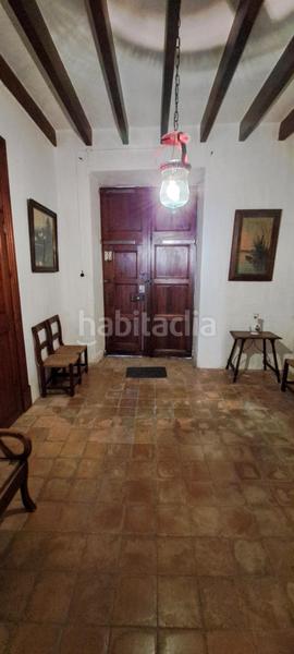 Foto ca60596d-0bab-4870-ac31-9e17cc148d67. Casa a ciutat d´Alcúdia Alcúdia