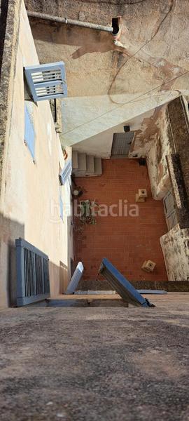 Foto cfba05b4-d613-42f4-8021-c52a4d518957. Casa a ciutat d´Alcúdia Alcúdia