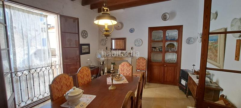 Foto dcd7c170-b49f-487f-973e-782ea1d57db8. Casa a ciutat d´Alcúdia Alcúdia