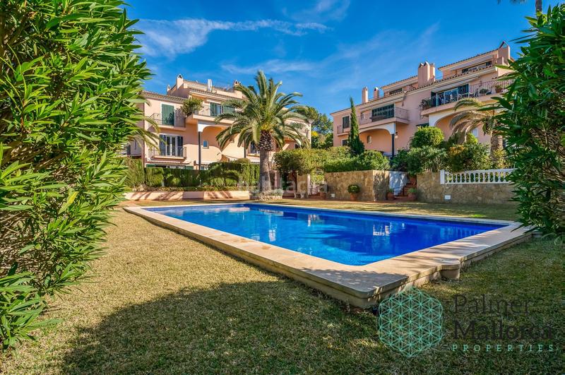 Foto 26c1c401-100d-4af2-927a-467ae78ba65a. Apartament amb calefacció aparcament piscina a Portals Nous Calvià