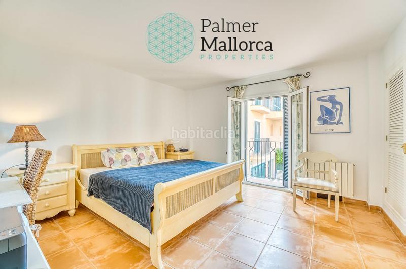 Foto 34019481-0a61-42de-93d0-71071896baa9. Apartament amb calefacció aparcament piscina a Portals Nous Calvià