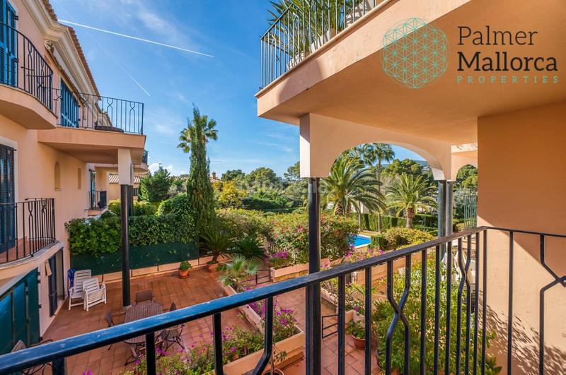 Foto 45f6ef46-67a4-4199-94d0-f801b6c1982f. Apartament amb calefacció aparcament piscina a Portals Nous Calvià