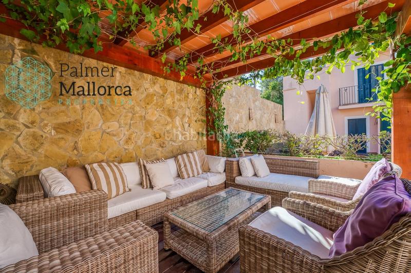 Foto 4cc40b06-d2b1-4d8f-86f4-43c222ca16d1. Apartament amb calefacció aparcament piscina a Portals Nous Calvià