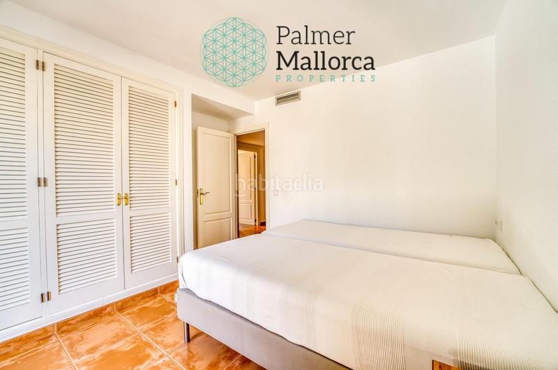 Foto 4cd7b677-f246-400b-8ab8-47c2960f2faf. Apartament amb calefacció aparcament piscina a Portals Nous Calvià
