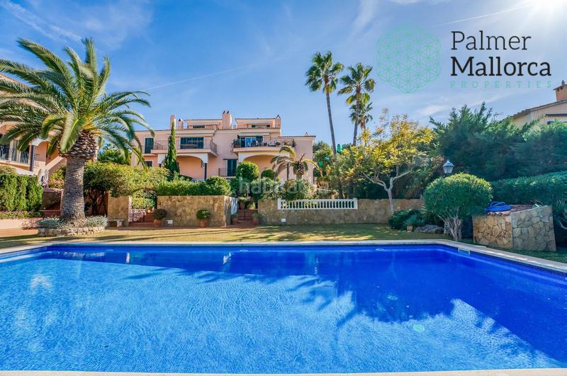 Foto 4d5c9fd9-b858-4e15-8cb9-c72bca8be32d. Apartament amb calefacció aparcament piscina a Portals Nous Calvià