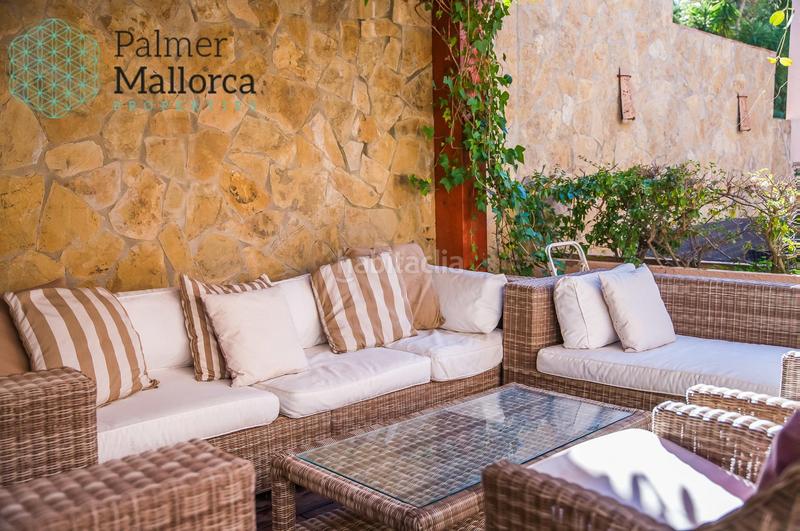 Foto 5834a12d-f37a-4620-bf82-682fce18c4ba. Apartament amb calefacció aparcament piscina a Portals Nous Calvià