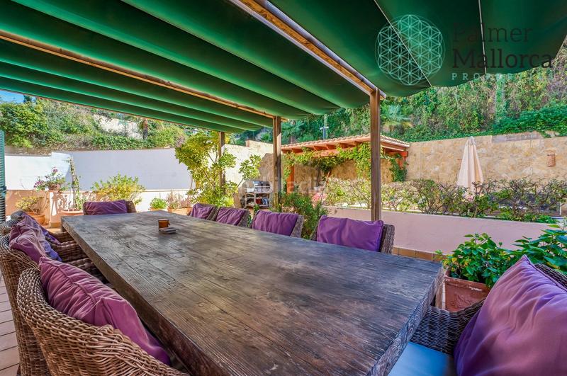 Foto 827a5304-1069-4bde-bd4c-3ba8470a71cf. Apartament amb calefacció aparcament piscina a Portals Nous Calvià