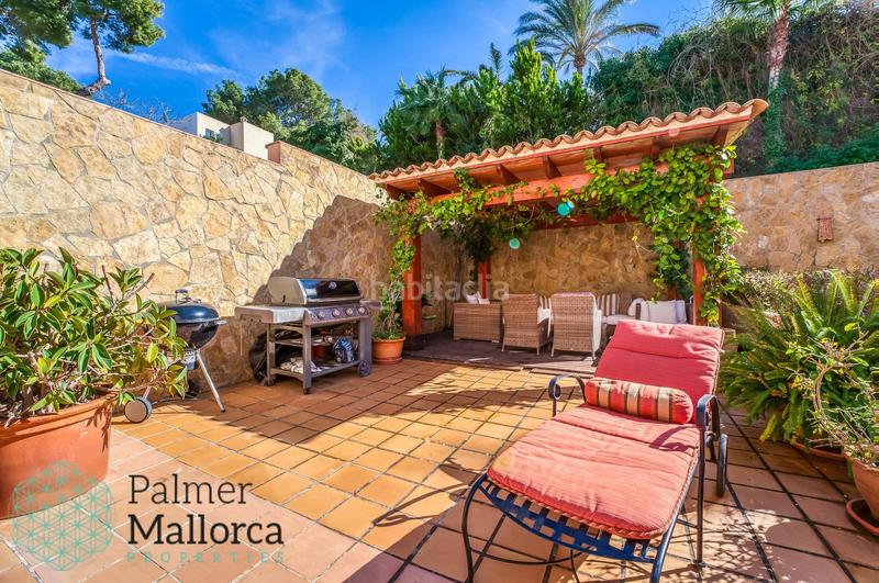 Foto 8e0494d3-b9a6-41ee-9d71-585e433a3c76. Apartament amb calefacció aparcament piscina a Portals Nous Calvià