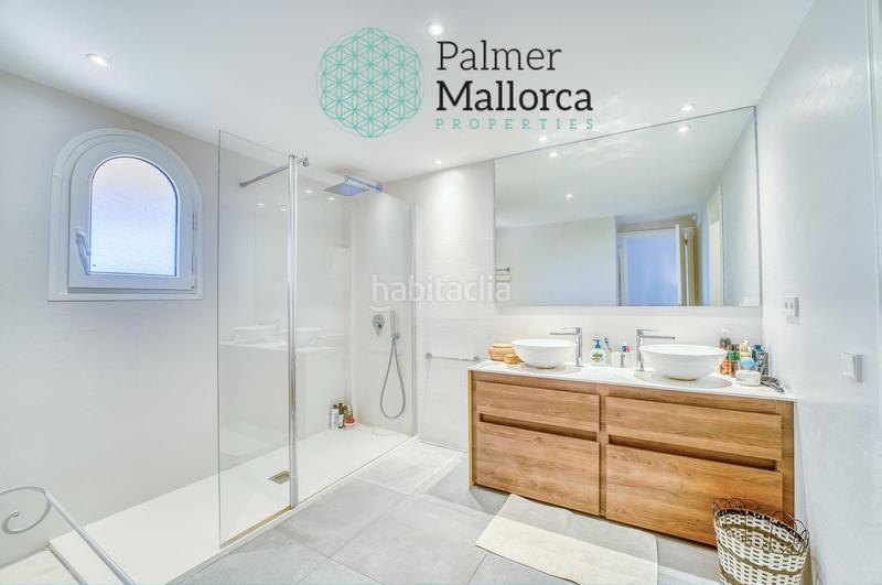 Foto c7fed21e-3668-4223-8d35-606054d5aa5b. Apartament amb calefacció aparcament piscina a Portals Nous Calvià