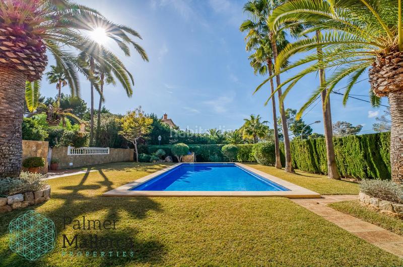 Foto d44fe9d6-3bae-4c8a-9a8f-159168aeeb11. Apartament amb calefacció aparcament piscina a Portals Nous Calvià