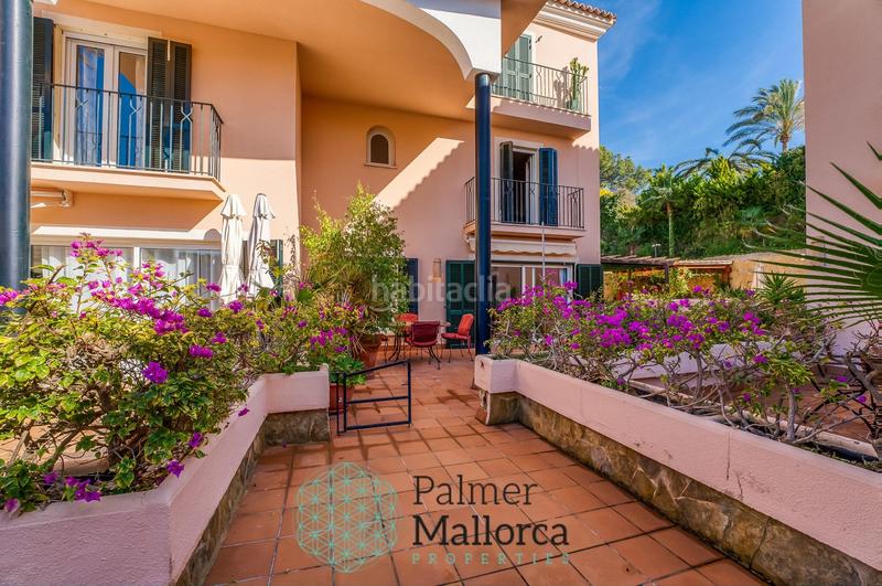 Foto e794db2d-5b12-4671-81d7-c754446aeebf. Apartament amb calefacció aparcament piscina a Portals Nous Calvià