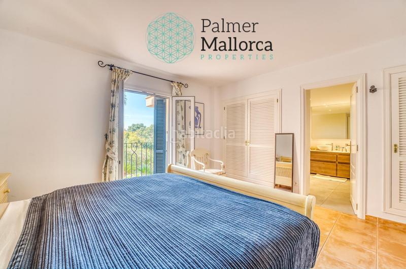 Foto 4d16a813-be06-4a61-bb66-9ca38c148f4c. Apartment with heating parking pool in Portals Nous Calvià