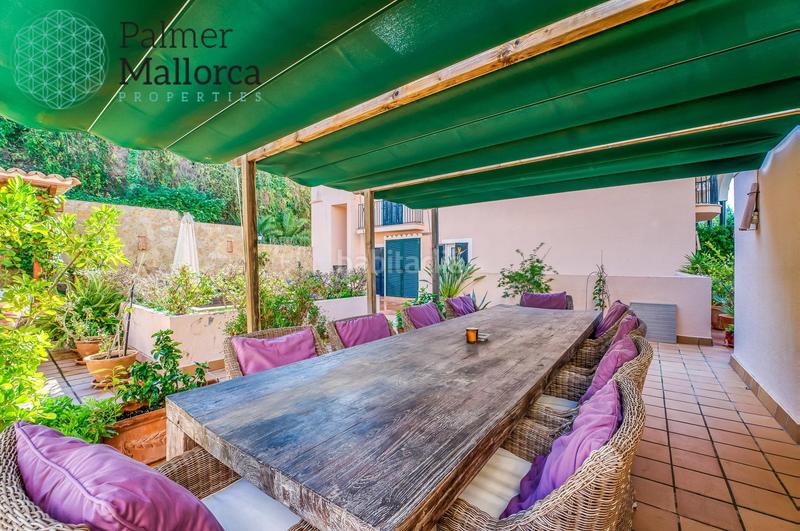 Foto 6452c1cf-aaf1-4cb2-bb24-8541463a0abb. Apartment with heating parking pool in Portals Nous Calvià