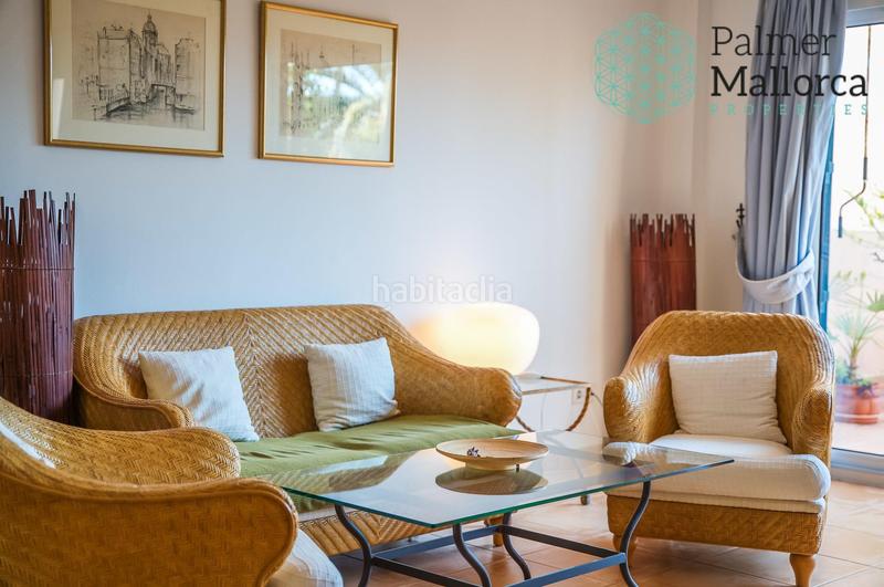 Foto 90c052e6-0b4f-49ad-a2a5-101fd94bbc13. Appartement avec chauffage parking piscine dans Portals Nous Calvià