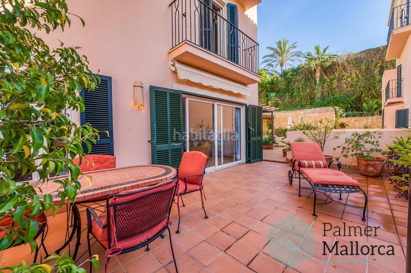 Foto e2ade937-576d-4227-9cc5-9eaf94bda03f. Appartement avec chauffage parking piscine dans Portals Nous Calvià