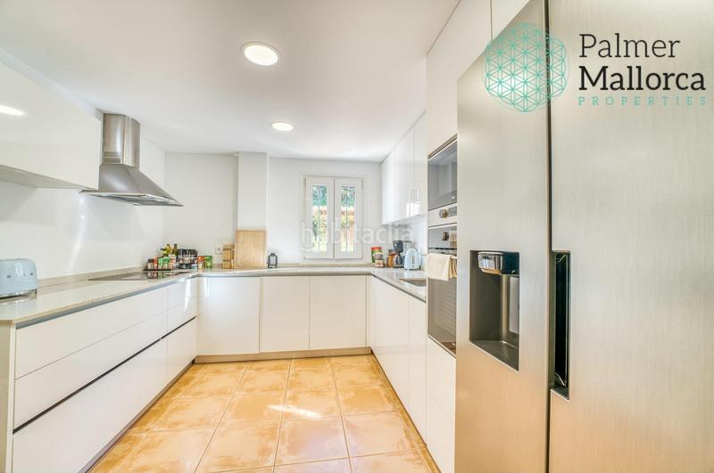 Foto 116cb792-fdf1-4781-b371-22fca513fc07. Appartement mit heizung parking pool in Portals Nous Calvià