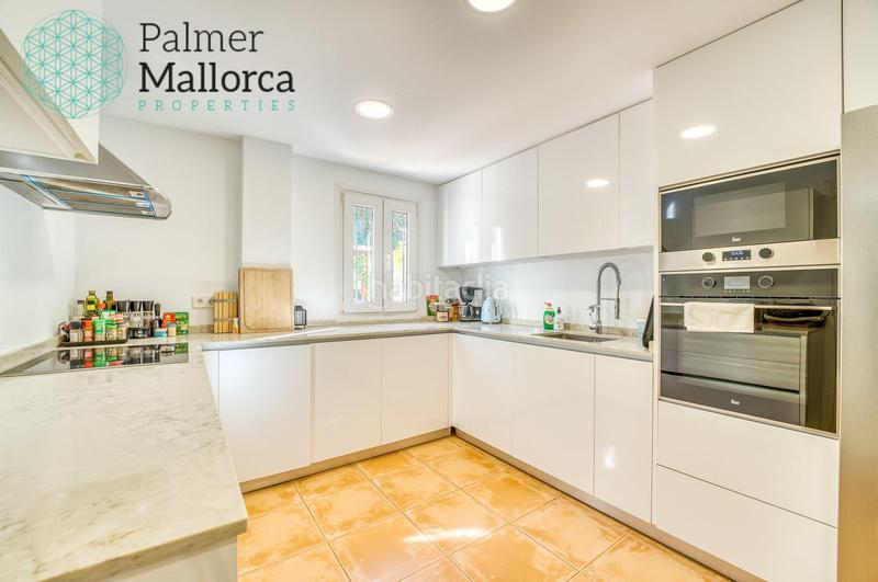 Foto 3dc77bfc-a0ab-4145-802d-f69129fdd9a7. Appartement mit heizung parking pool in Portals Nous Calvià