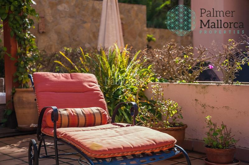 Foto 728eb306-5113-47ca-a7f0-ee5d04d9f116. Appartement mit heizung parking pool in Portals Nous Calvià