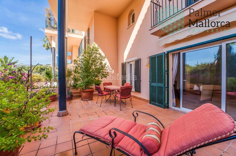 Foto cd490bf1-2385-48a3-9415-79dd9117ddee. Appartement mit heizung parking pool in Portals Nous Calvià