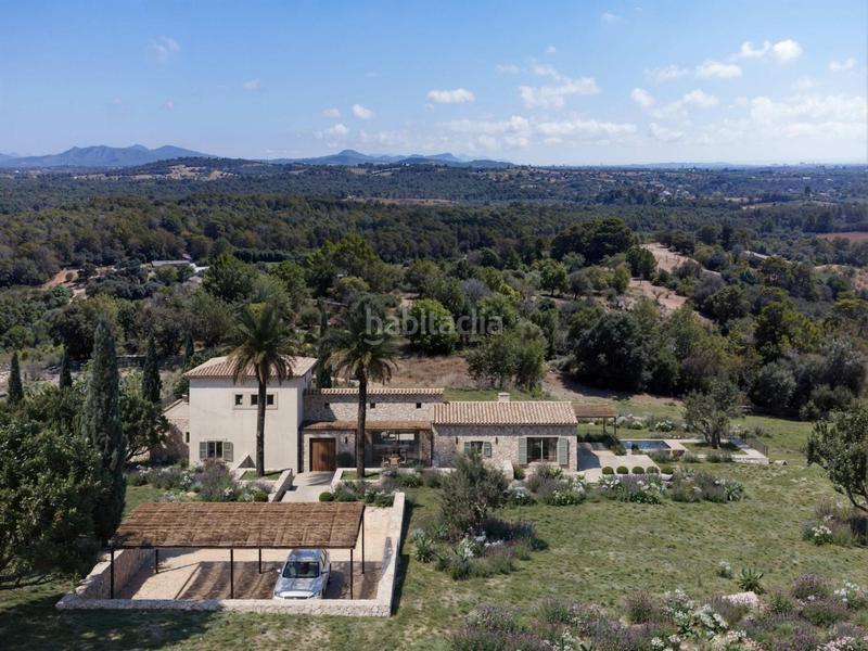 Foto 710853f6-f3c5-470b-887e-c926476c50f7. Rural plot in ciutat d´Alcúdia Alcúdia