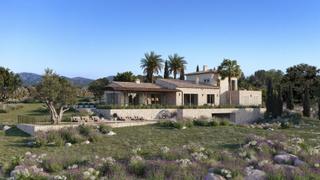 Rural plot in Ciutat d´Alcúdia