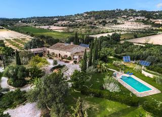 Chalet in Porreres