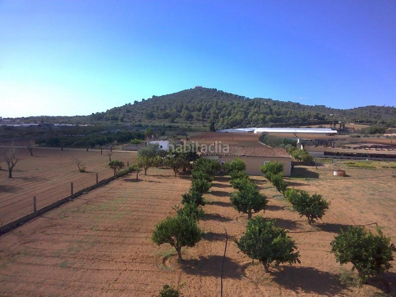 Foto 02dd06d0-2135-4f45-be0b-2c13bd0cd173. Casa en Porreres